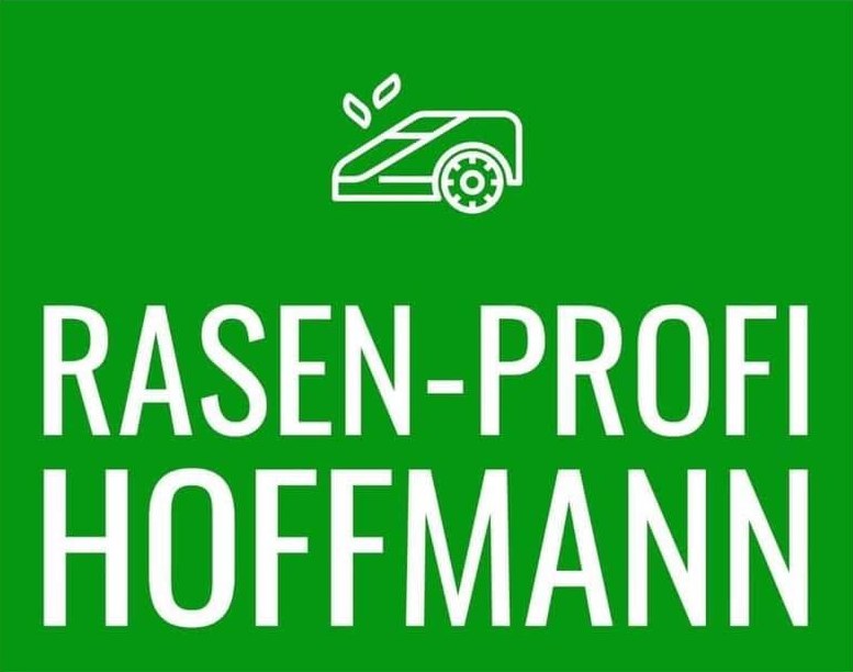 Logo Rasen-Profi Hoffmann
